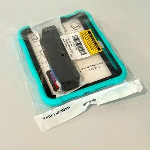 Brand new sealed teal iPad mini 6 Case